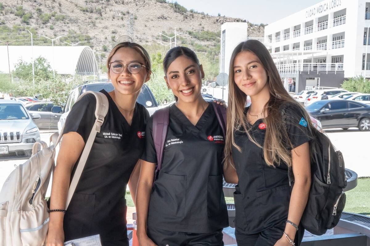 UDS campus Hermosillo, nuevas experiencias y nuevos desafíos