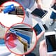 Alertan sobre el “toque fantasma” el fraude que permite clonar tarjetas y hacer pagos automáticos sin que la víctima se de cuenta