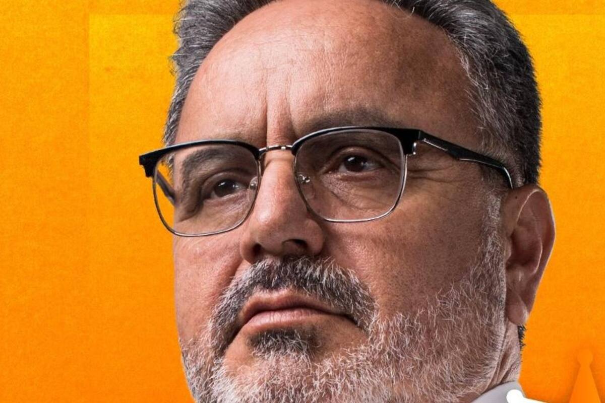 Quién fue Abel Murrieta, candidato a la alcaldía de Cajeme
