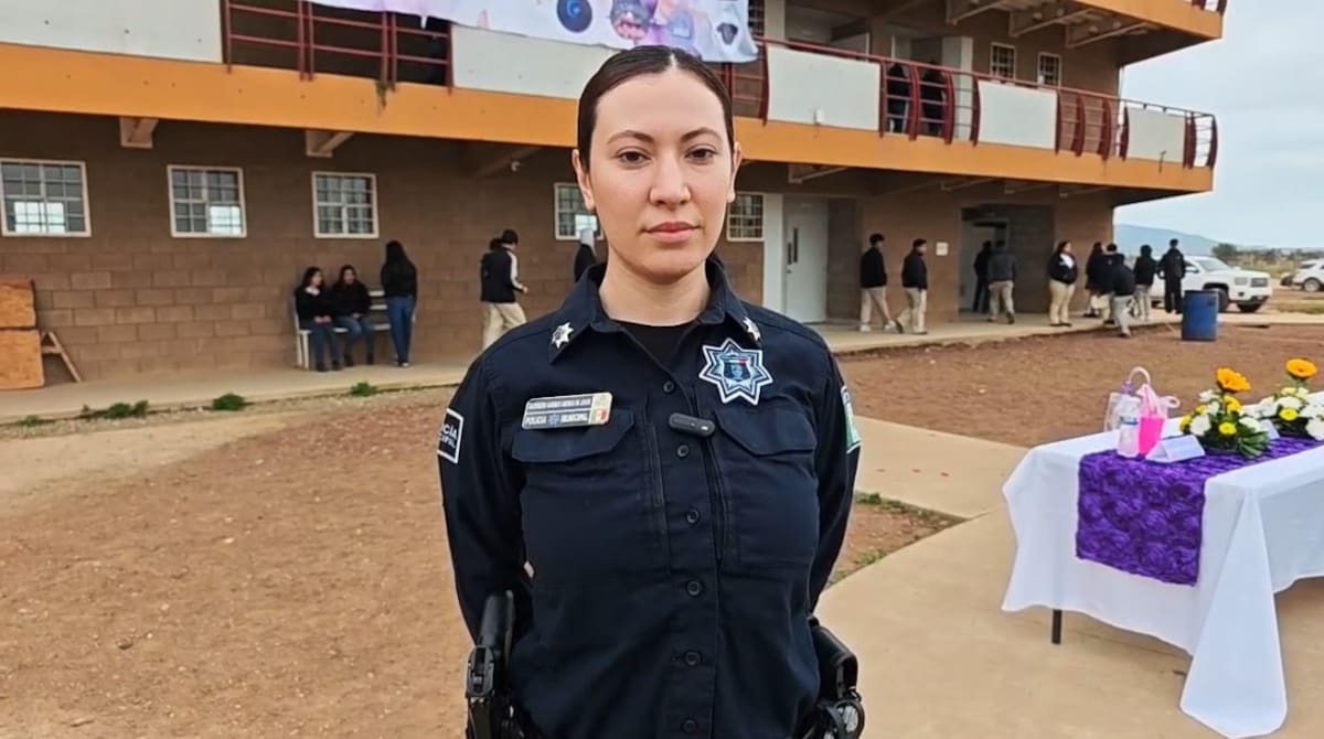 En febrero de 2026 atendieron un total de 92 casos de violencia familiar. Foto: Cortesía