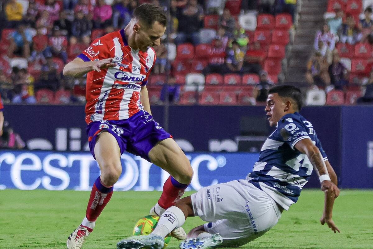 ¡Tuzos a Play-In! Pachuca pierde pero avanza a la fase final