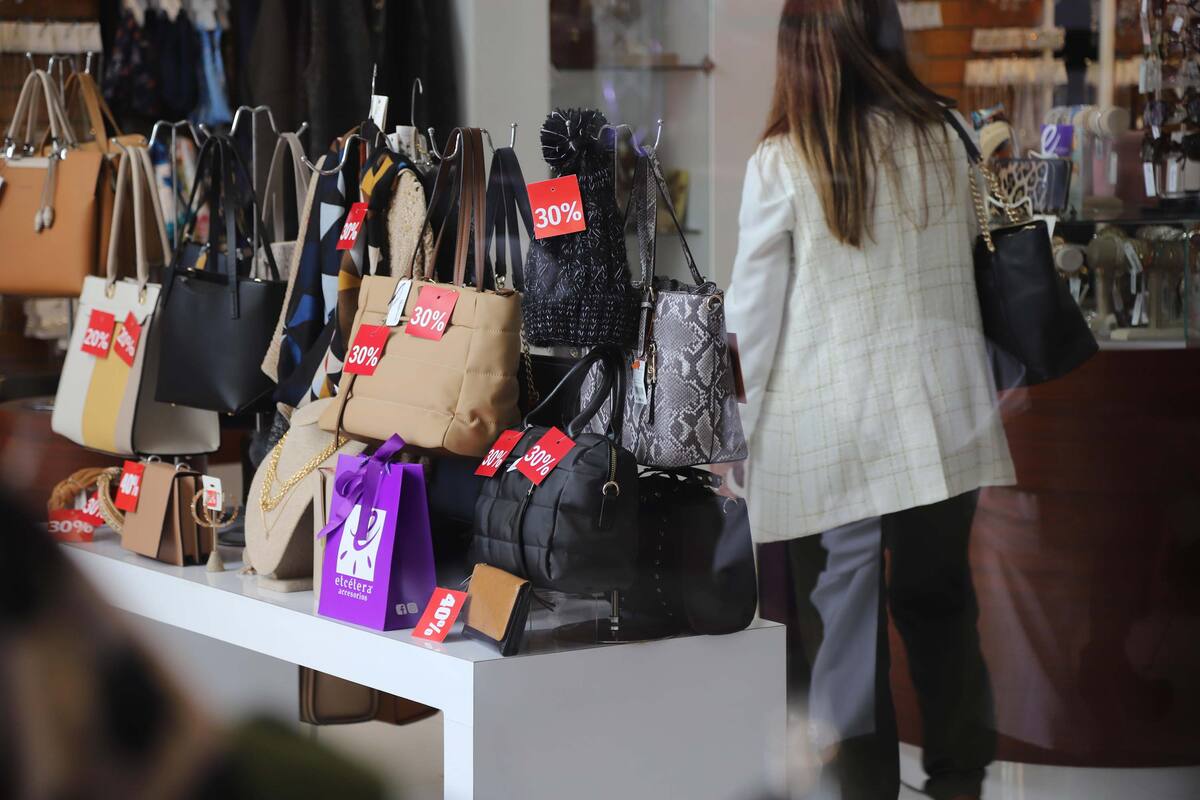 Comercio y servicios impulsan el empleo en Sonora en el primer mes del 2025