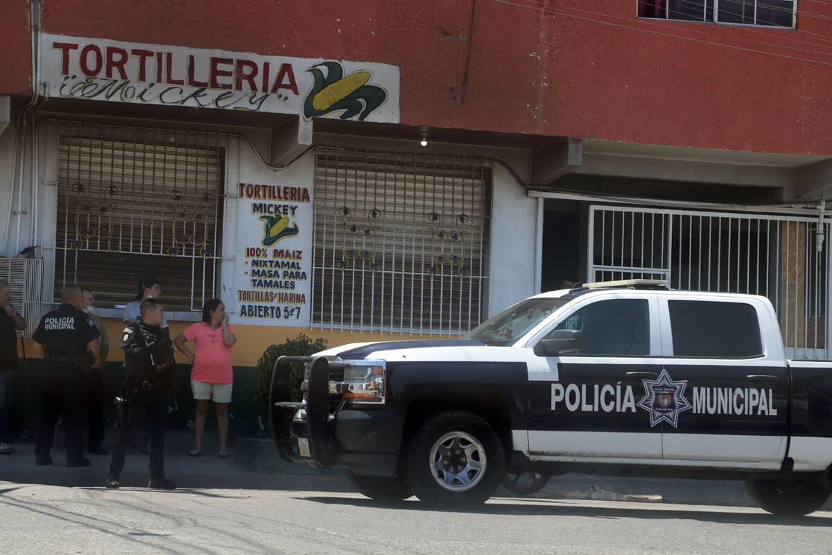 Afecta a dueños de negocios pequeños extorsión y cobro de piso: Ccspe