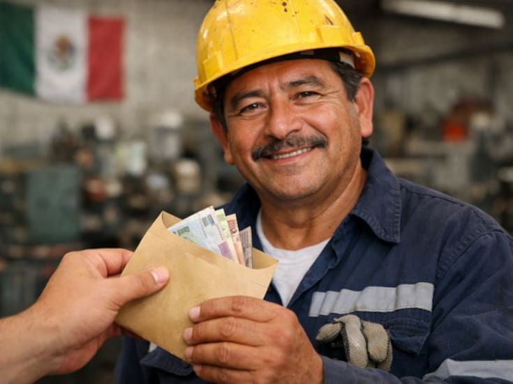 ¿Te pagan triple por trabajar el 2 o el 5 de febrero? Esto dice la Ley Federal del Trabajo