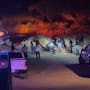 Agresión armada deja un fallecido y un herido de gravedad en Nogales