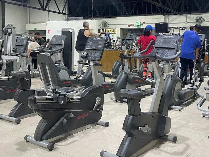 Esperan repunte de usuarios en gimnasios