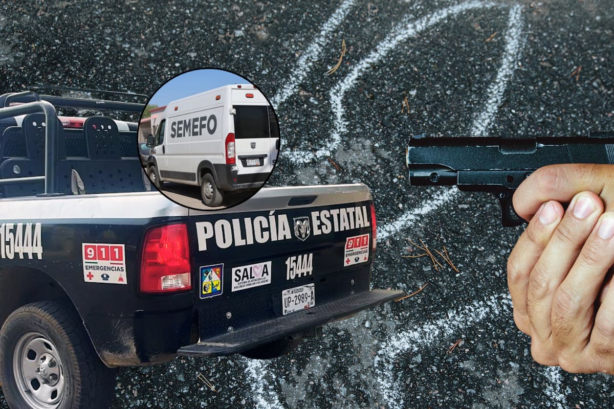 Hombre recibió tres disparos y fue hallado muerto en una casa ligada a la venta de drogas en Hermosillo