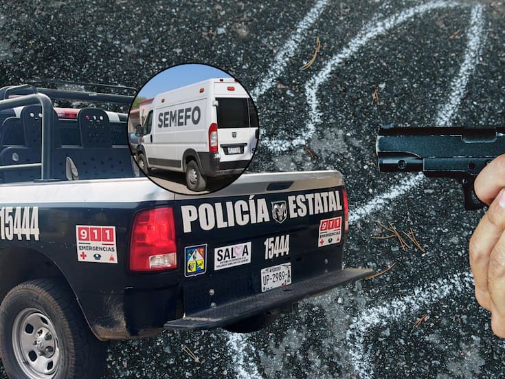 Hombre recibió tres disparos y fue hallado muerto en una casa ligada a la venta de drogas en Hermosillo