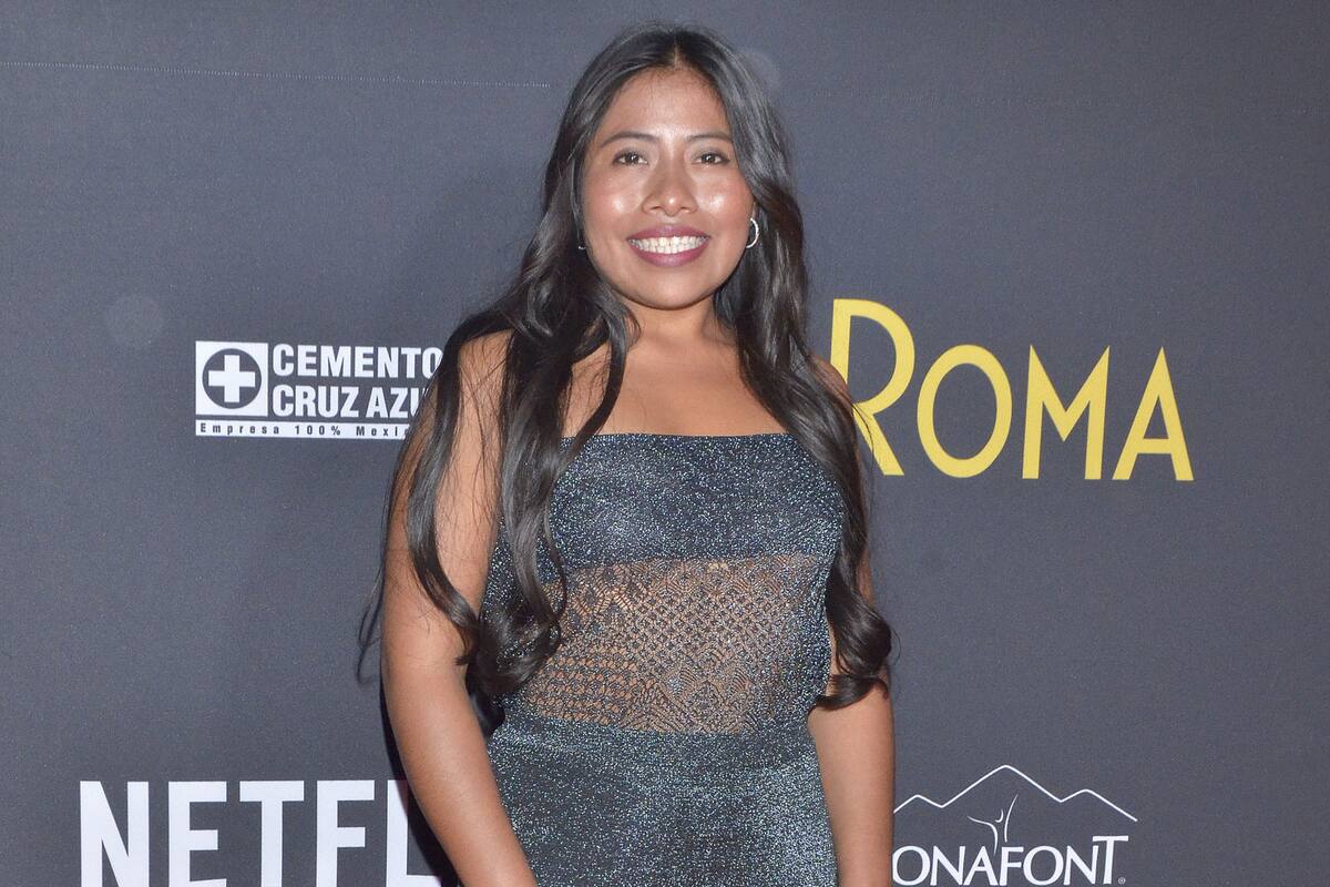 Yalitza Aparicio emprende nuevo proyecto; dejará México