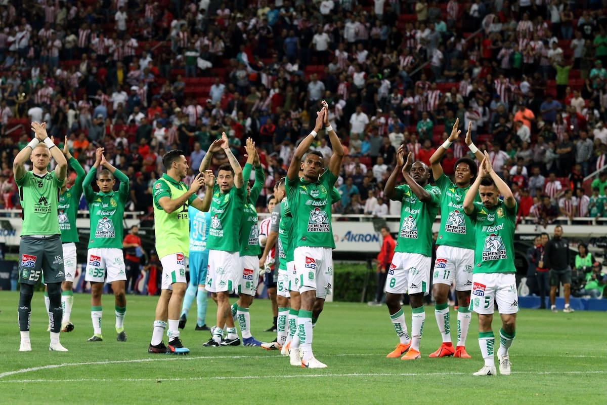 Va León por la Semifinal