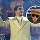 Muestran escenas de Bad Bunny en Toy Story 5: así suena su personaje “Pizza con Gafas de Sol”