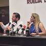 Burgueño prevé participar en proceso interno para coordinación municipal