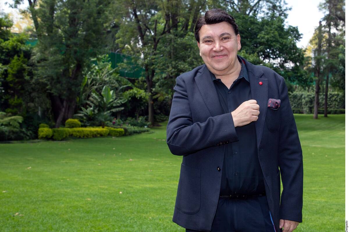 Fallece José Alfredo Jiménez Jr.