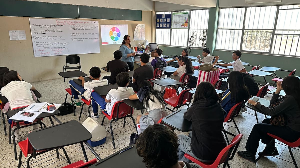 Calendario de pagos Beca Rita Cetina 2026: conoce qué día de abril te corresponde el depósito de 1,900 pesos según la letra inicial de tu primer apellido