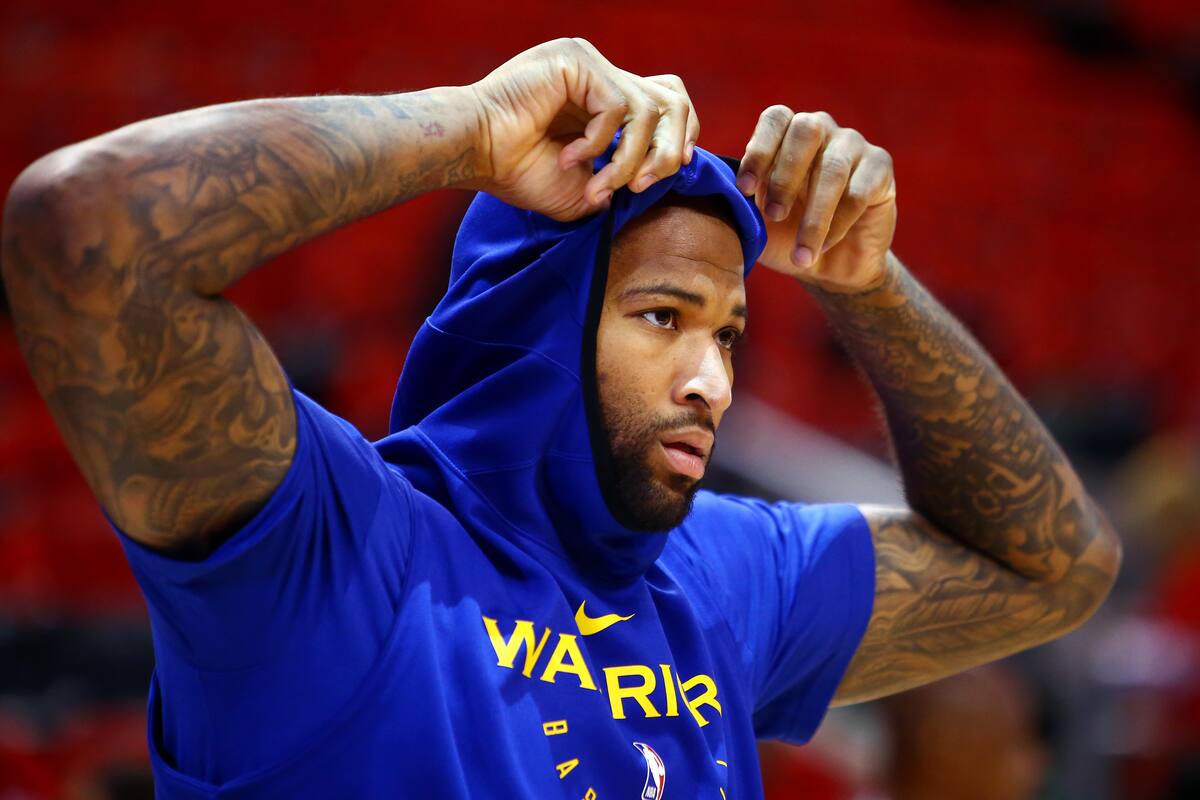 Warriors quiere unirse a la lista de remontadas históricas