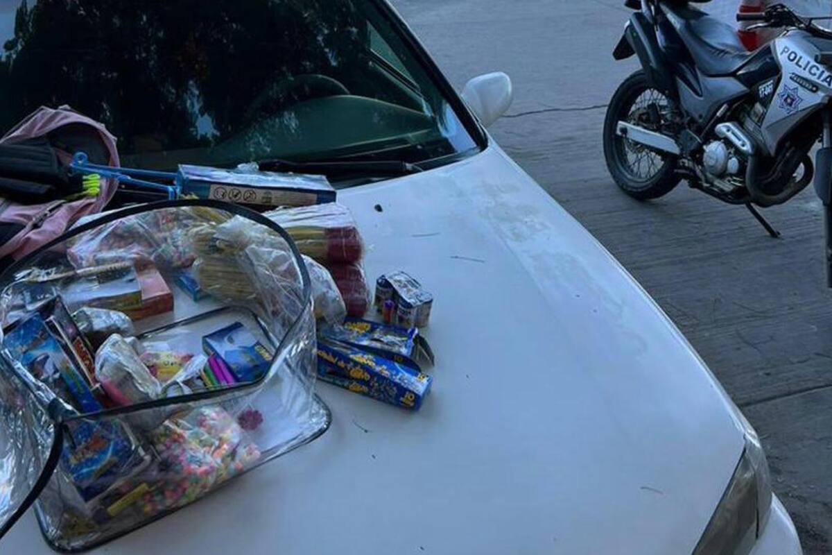 Verificación Municipal prepara operativo por fiestas navideñas