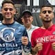 Duelo de invictos y orgullo cachanilla encabezará función de Gladiador Promotions