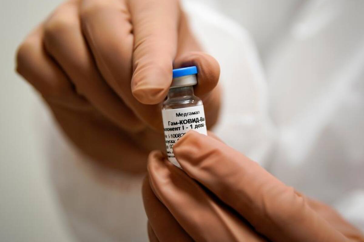 México recibirá esta semana 1 millón de vacunas de AstraZeneca: AMLO