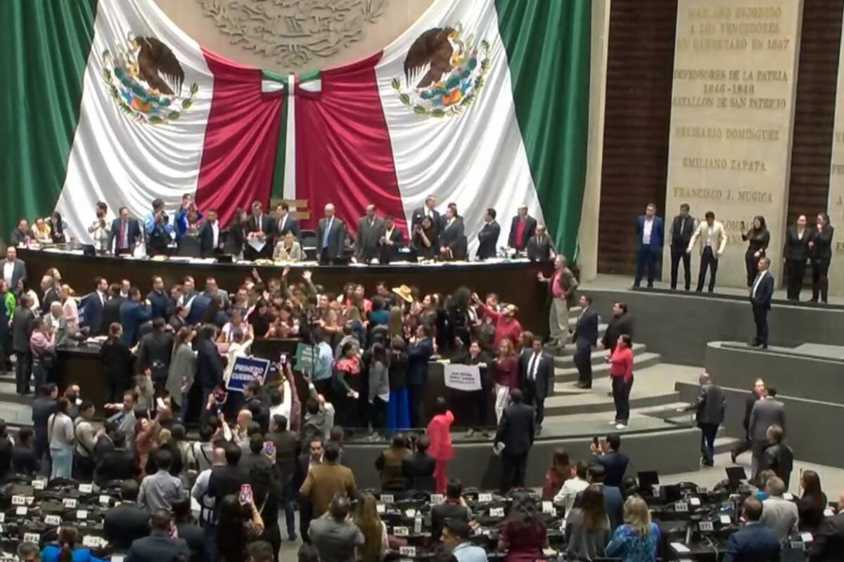 PT retira a Omar del Valle de la fórmula al Senado