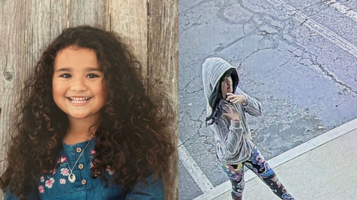 Madre es arrestada tras el hallazgo sin vida de su hija, Melodee Buzzard, niña de 9 años desaparecida luego de un viaje por 5 estados donde fue vista con un disfraz