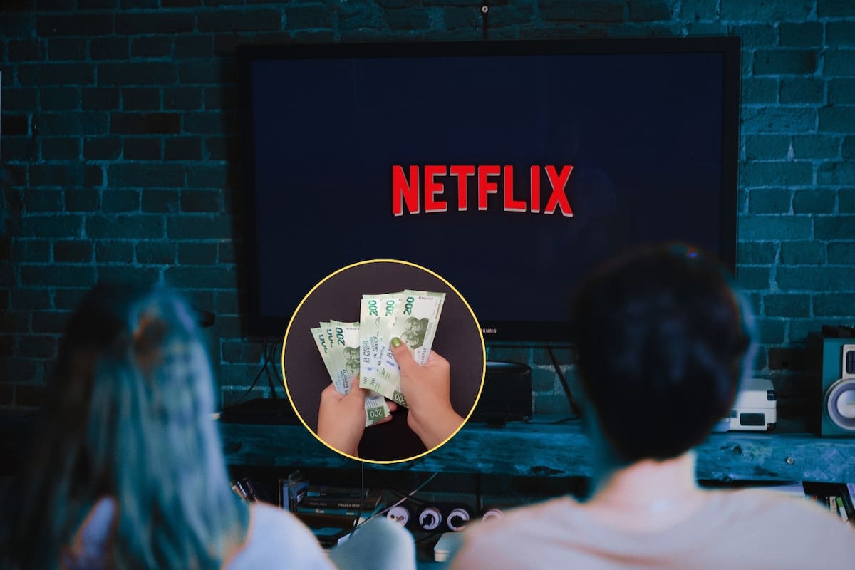 Netflix eliminará su plan básico en México y hará cambios en sus suscripciones a partir de octubre: ¿Cuánto costará el nuevo plan con anuncios?