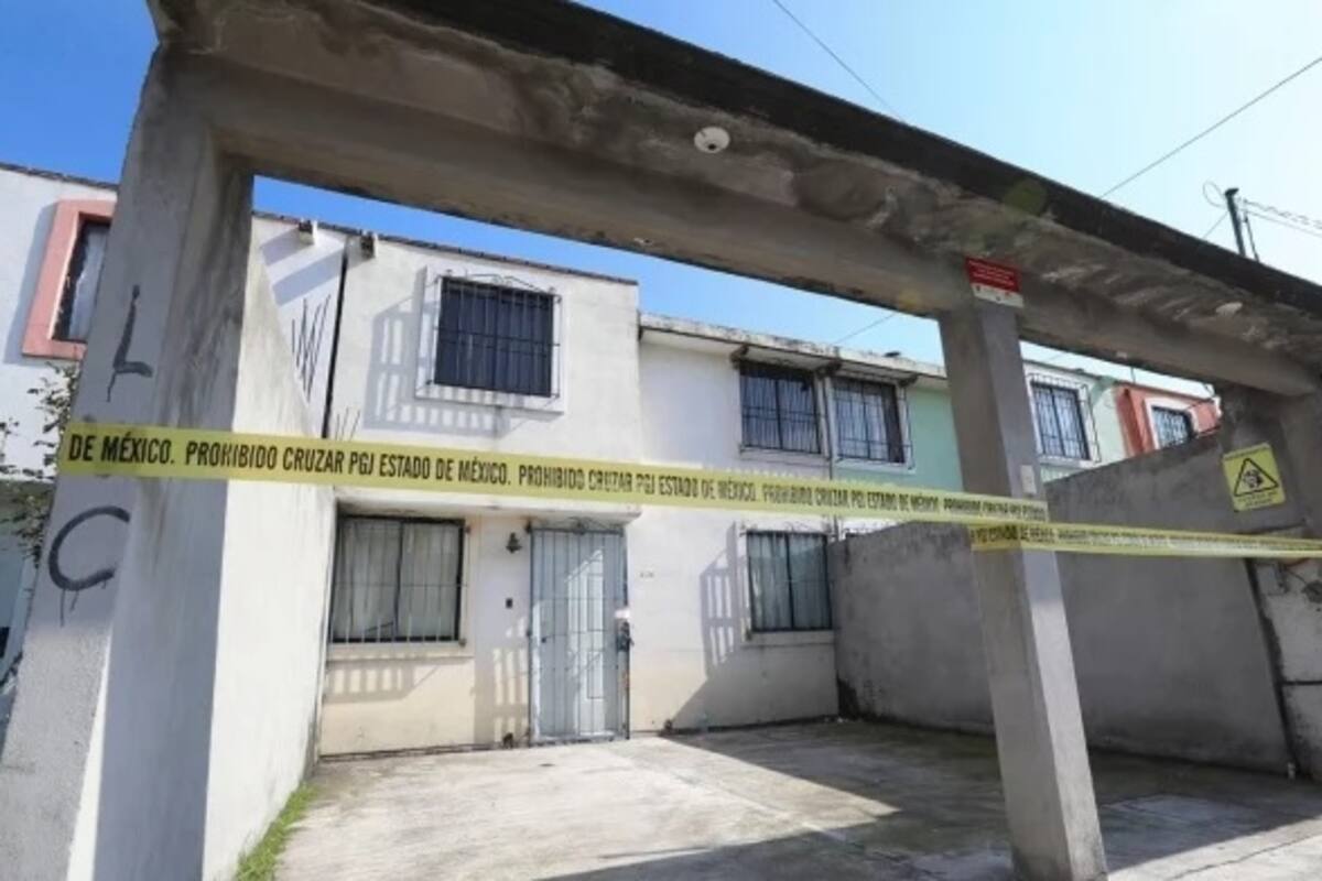 “Monstruo de Toluca” es vinculado a proceso por feminicidio