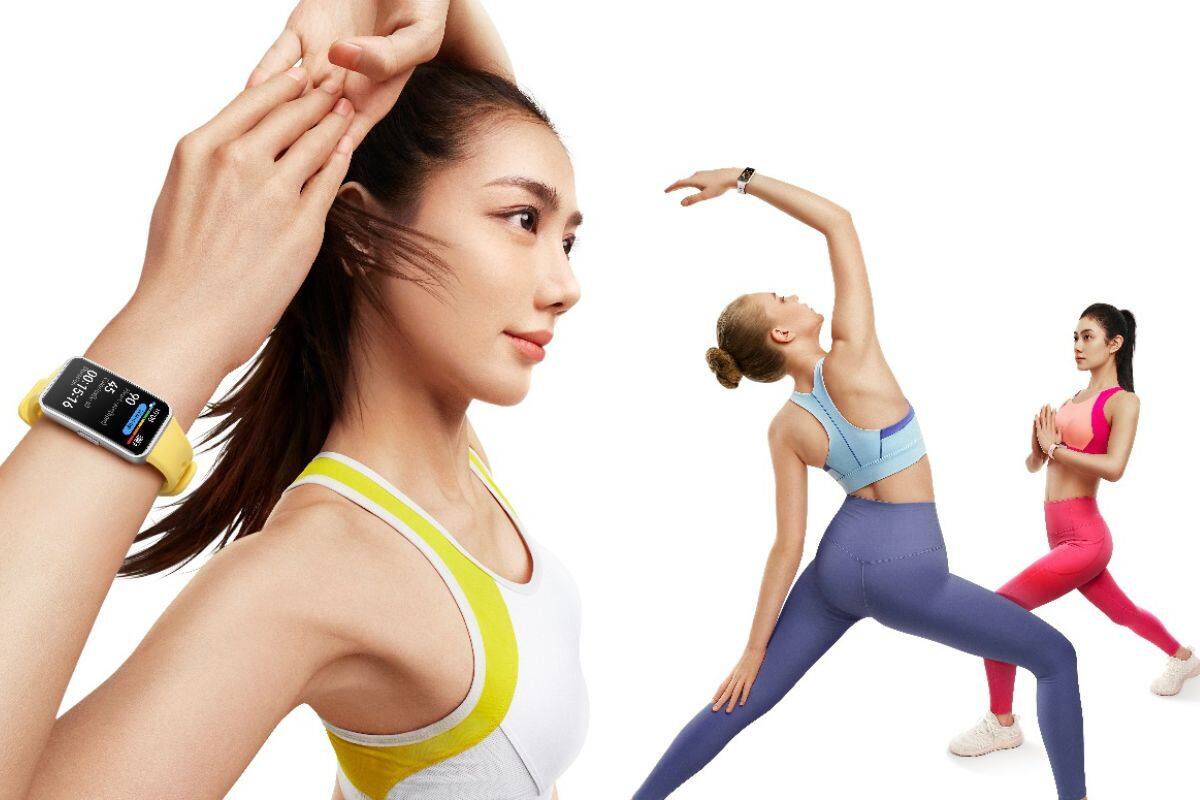 HUAWEI Band 8 vs HUAWEI Band 9: ¿Qué novedades hay en la smartband más avanzada de Huawei hasta ahora?