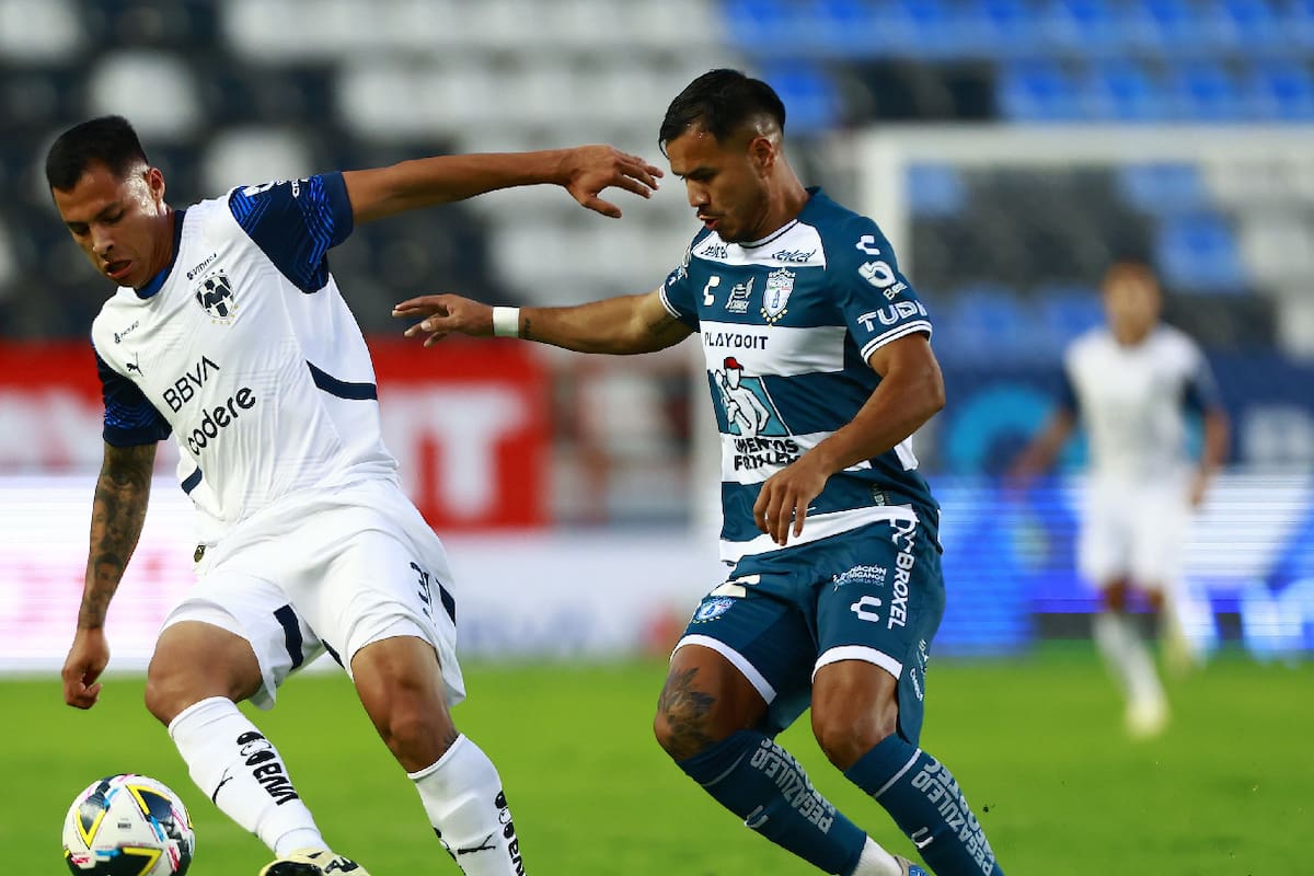 ¡Está de regreso! Liga MX confirma los primeros partidos tras la pausa por la Leagues Cup