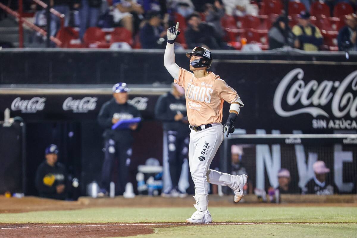 Toros de Tijuana liga victorias