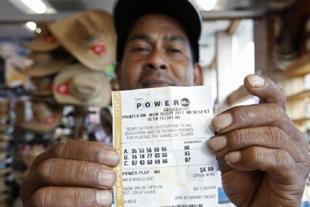 ¡Este sábado sortearán MXN 3 mil millones! Lee cómo participar online
