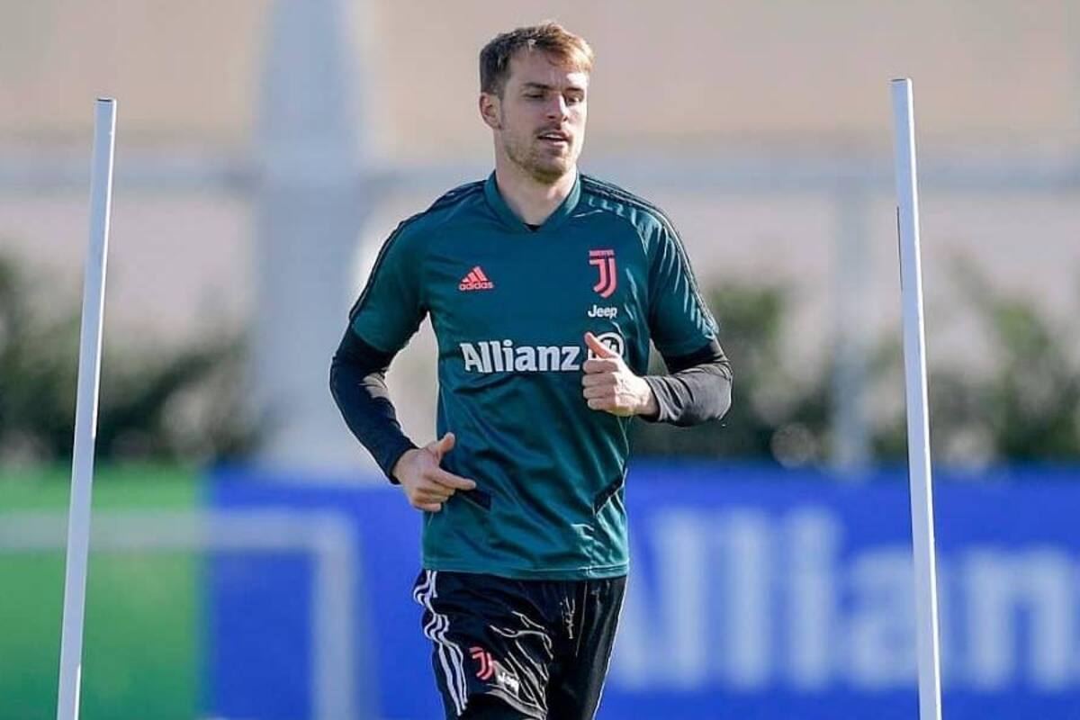 Serie A iniciará de nuevo con sus entrenamientos el 18 de mayo