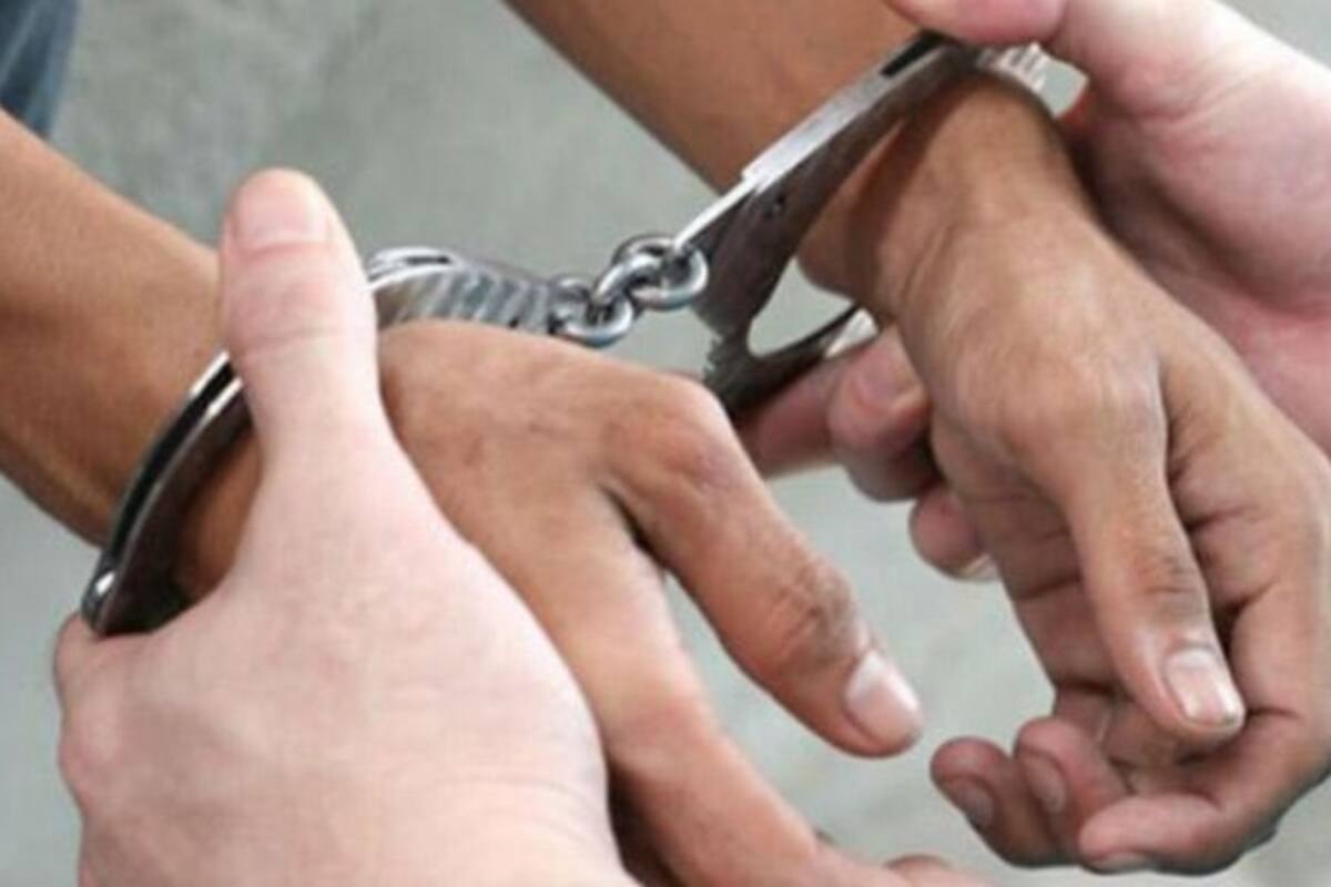 Arrestan a líder del CJNG en California tras fingir su propia muerte para evadir justicia