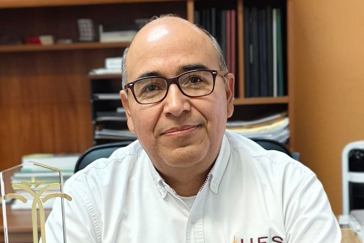 México obtiene prestigioso galardón internacional en investigación datilera