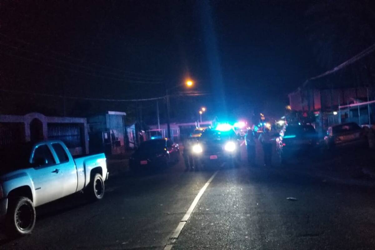 Multan a 22 por fiestas en pandemia
