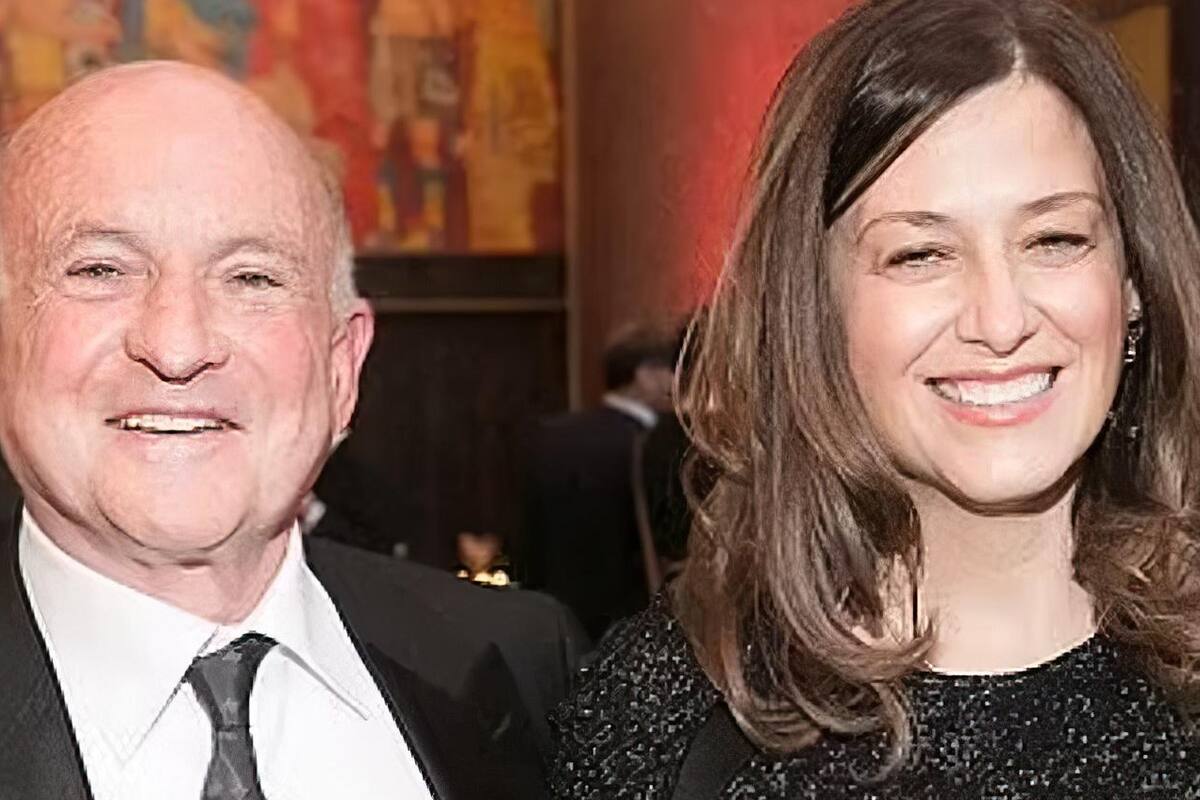 Multimillonario muere y deja fuera de su herencia a toda su familia; se la da a su amante