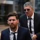 ¿Quién era Jorge Messi, padre de Lionel?