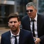 Quién era Jorge Messi, el padre que llevó a Lionel a Barcelona y manejó su carrera durante más de 20 años