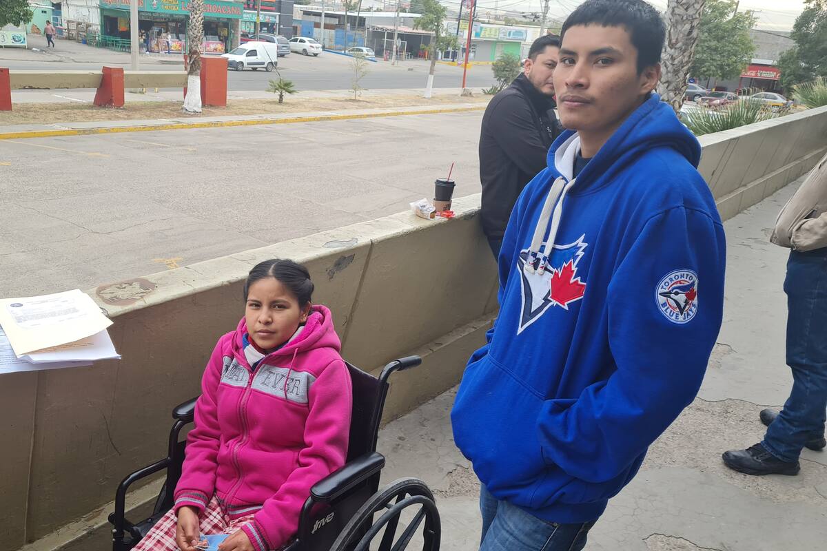 “De puro milagro la niña está viva”, dice Tía de la bebé Mia, tras camionazo en carretera Hermosillo a Guaymas