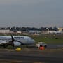 La AFAC revoca definitivamente el permiso de vuelo a Magnicharters por insolvencia y fallas de seguridad, dejando a la aerolínea en proceso de quiebra