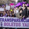 Venta de boletos de BTS en México: OCESA niega reventa y atribuye precios al grupo; ARMY posiciona #OcesaMiente como protesta nacional