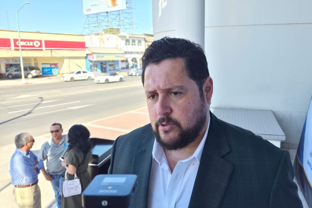 Más de 200 comercios de Mexicali ya tienen botón de pánico, buscan añadir más
