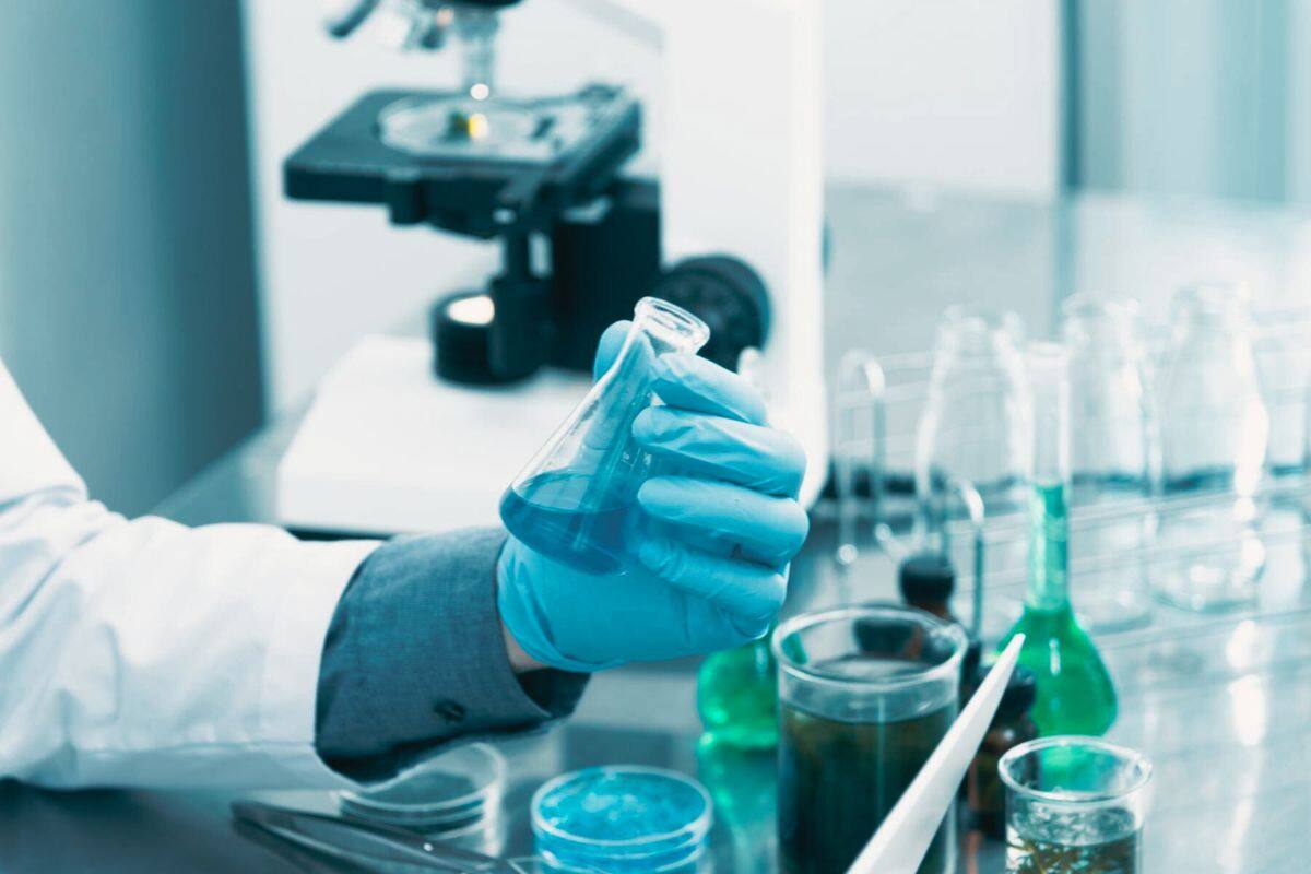 Científicos a pocos pasos de hallar el elemento 120: El “Santo Grial” de la química