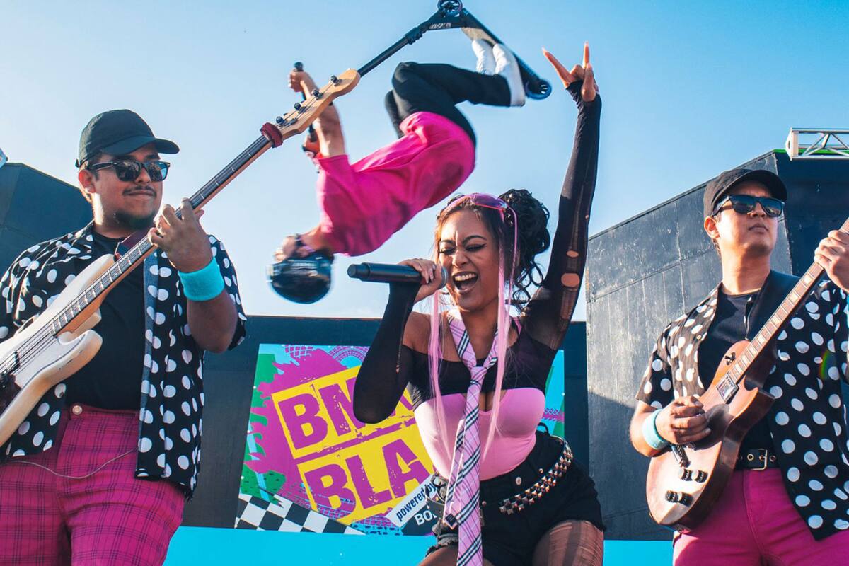 SeaWorld San Diego presenta Summer Spectacular