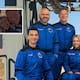En sillas de ruedas Blue Origin lleva a una ingeniera al borde del espacio y marca un hito de inclusión: ¿Quién es Michaela Benthaus?