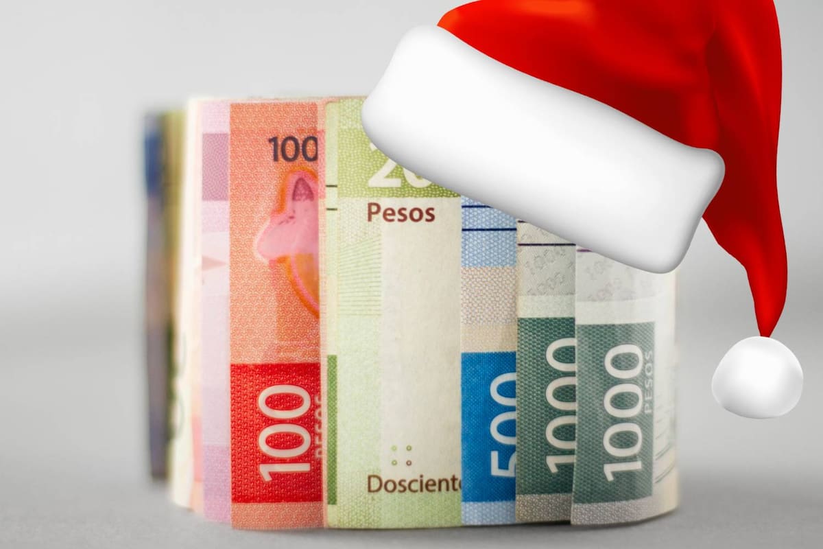 ¿Por qué no duran el aguinaldo y el aumento salarial? Anpec lo analiza y comparte algunos consejos para hacer rendir este dinero en Navidad