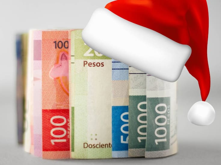 ¿Por qué no duran el aguinaldo y el aumento salarial? Anpec lo analiza y comparte algunos consejos para hacer rendir este dinero en Navidad