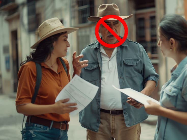 ¿Qué son los coyotes o falsos gestores y cómo podrían poner en riesgo tu trámite ante el Infonavit?