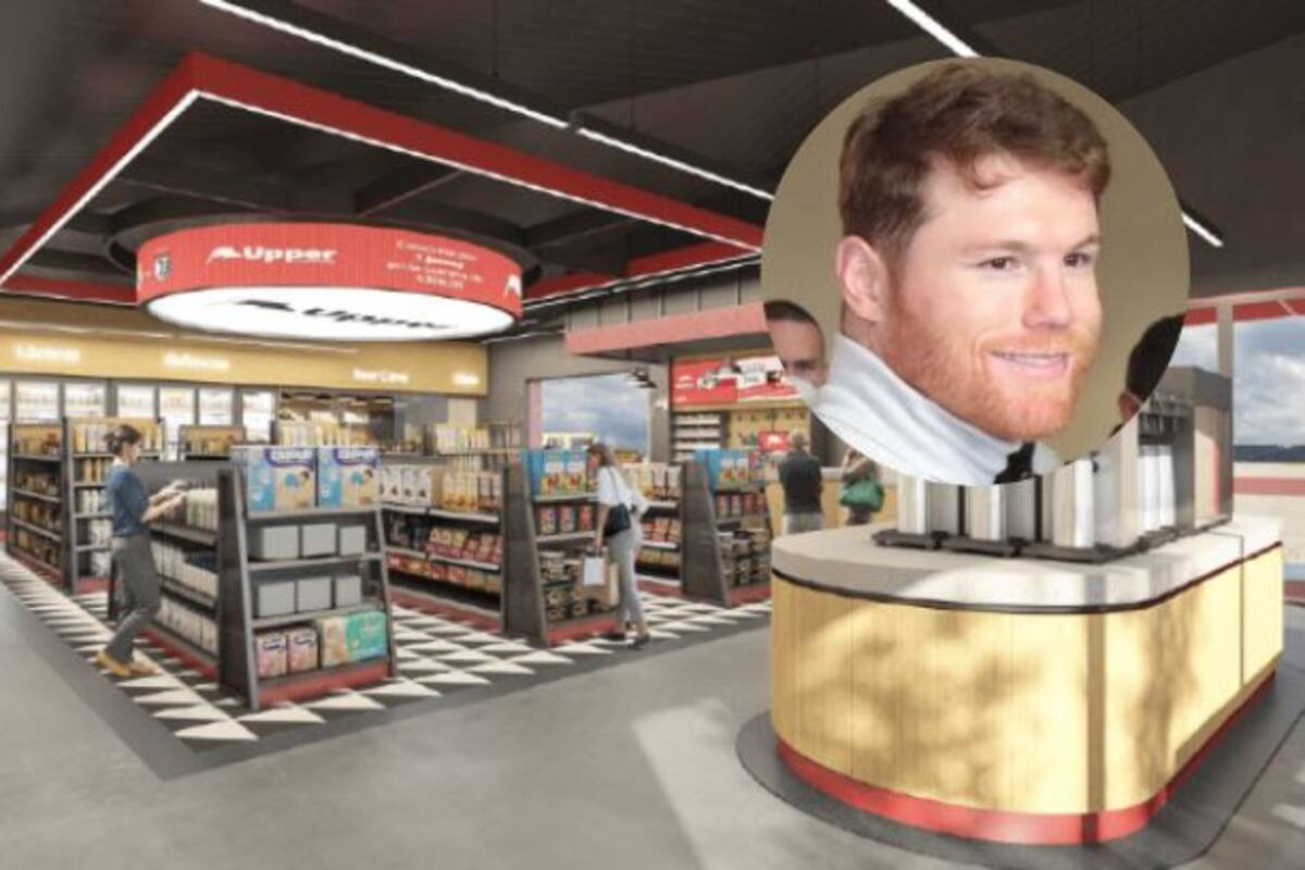 Tiendas Upper, by Canelo Energy ¡Tienen vacantes disponibles!