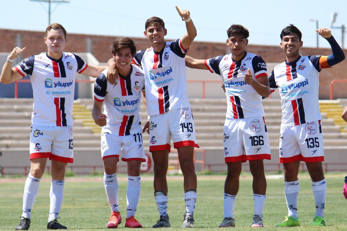 Buscan Cimarrones primer título en Tercera División