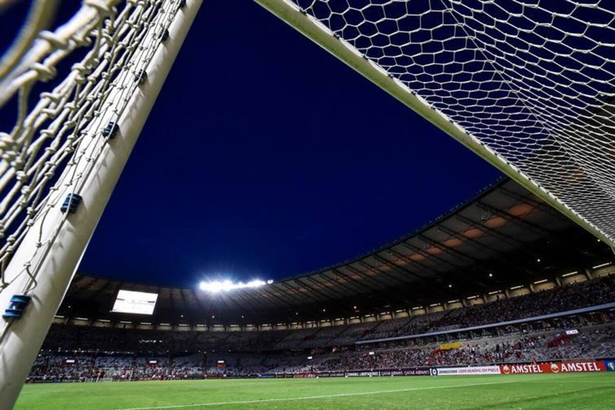 Liga de Fútbol de Brasil aún seguiría pausada en todo el mes de mayo